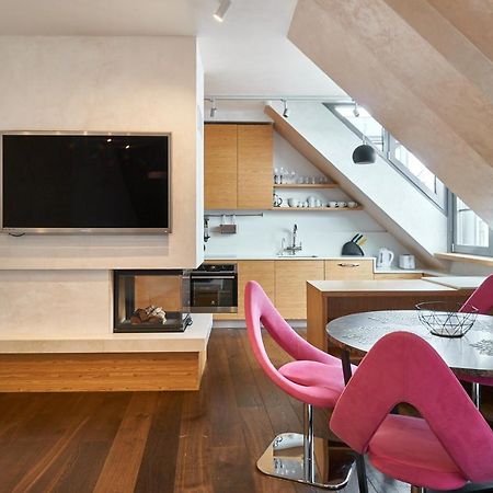 Emi Apartment Ρίγα Εξωτερικό φωτογραφία