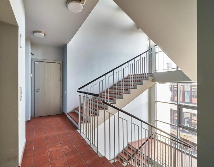 Emi Apartment Ρίγα Εξωτερικό φωτογραφία
