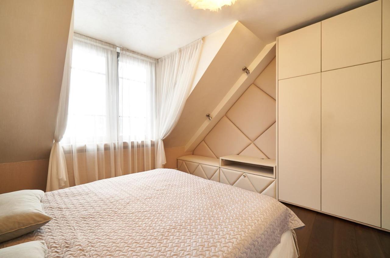 Emi Apartment Ρίγα Εξωτερικό φωτογραφία